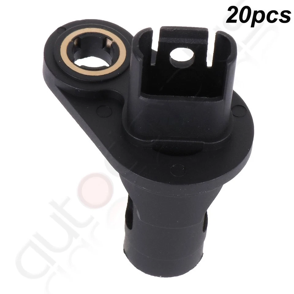 20X CPS Camshaft Position Sensor For BMW 640i xDrive Gran Coupe Base Sedan 3.0L - Image 4 of 4
