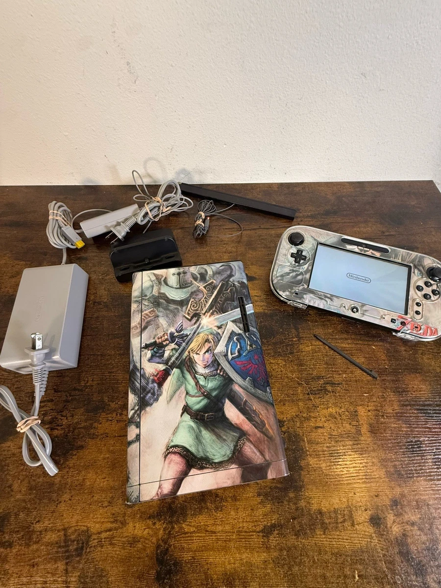 Nintendo Wii U Consoles for Sale - eBay