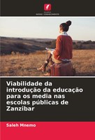 Viabilidade Da IntroduçãO Da EducaçãO Para Os Media Nas Escolas PúBlicas De...