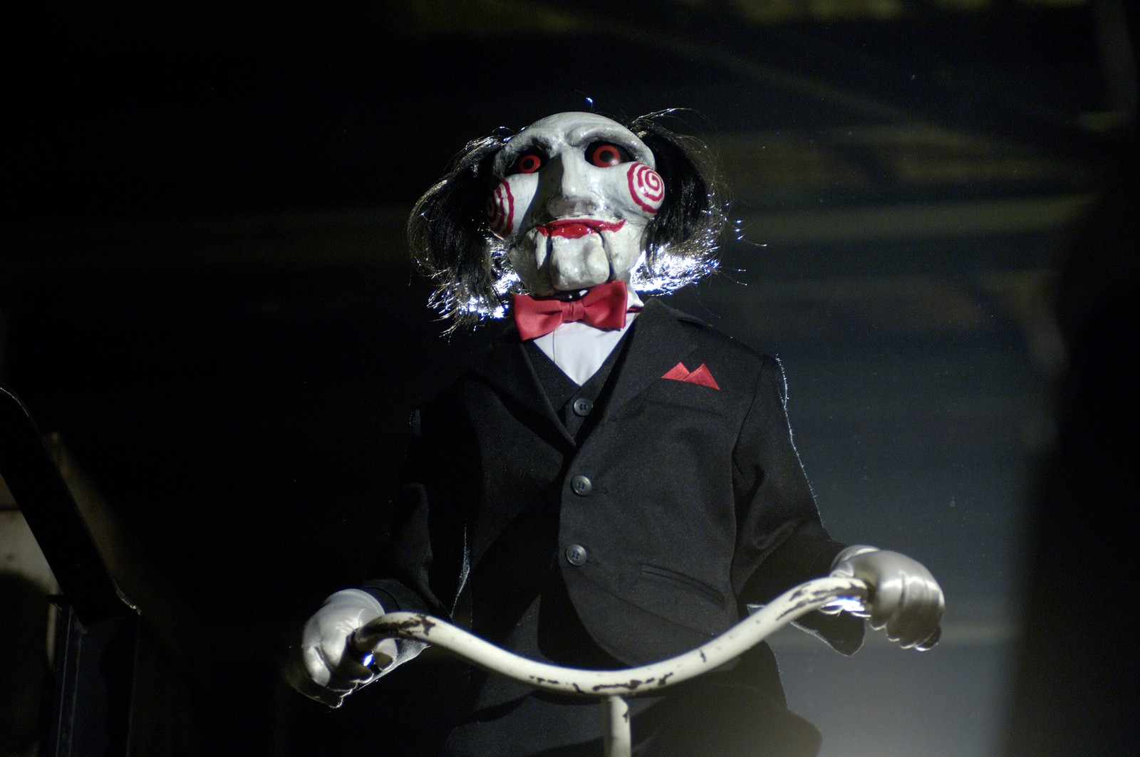 Jigsaw (Blu-ray)