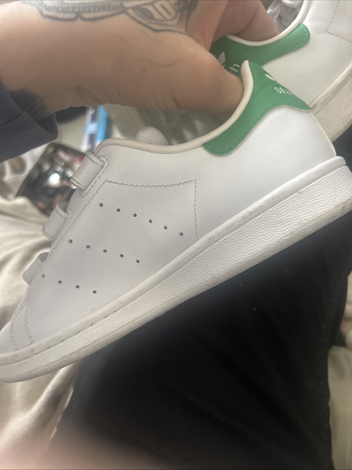 Stan Smith - image 6