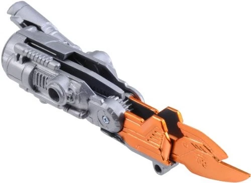 Transformers DA03 Optimus Prime MechTech Trailer Figure Takara Tomy Japan - Image 2 of 4