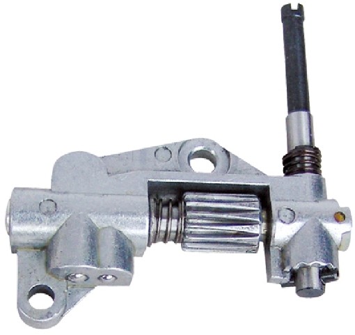 Pumpe ÖL FüR KettensäGe Shindaiwa 488 490 EC1 575 577 695-image