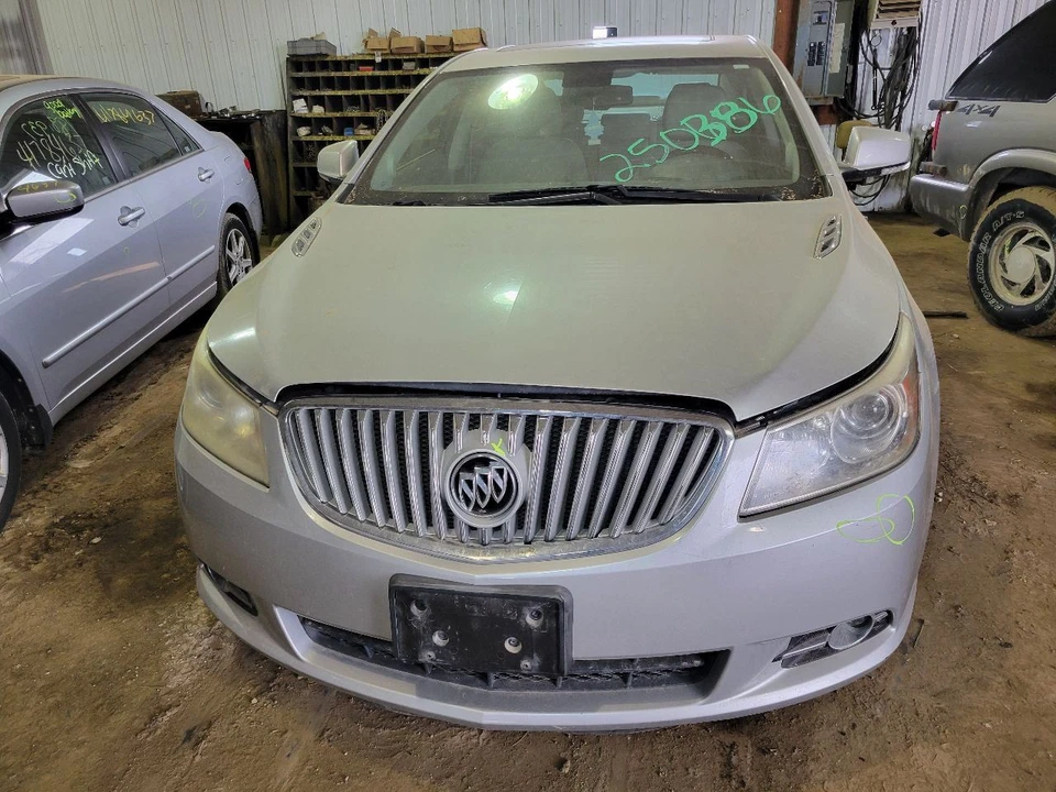 Frenos traseros para 14-20 IMPALA 2064973 Foto 2 de 4