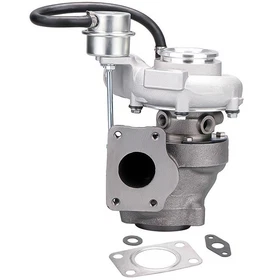 Turbolader for Saab 9-3 I 2.0L T B205E B235E 1998-2003 452204-0001 452204-0005