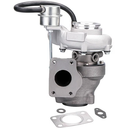 Turbolader 452204-1
