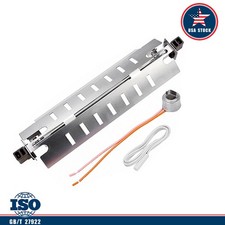 WR51X10055 Refrigerator Defrost Heater Replaces For General Electric GE Hotpoint