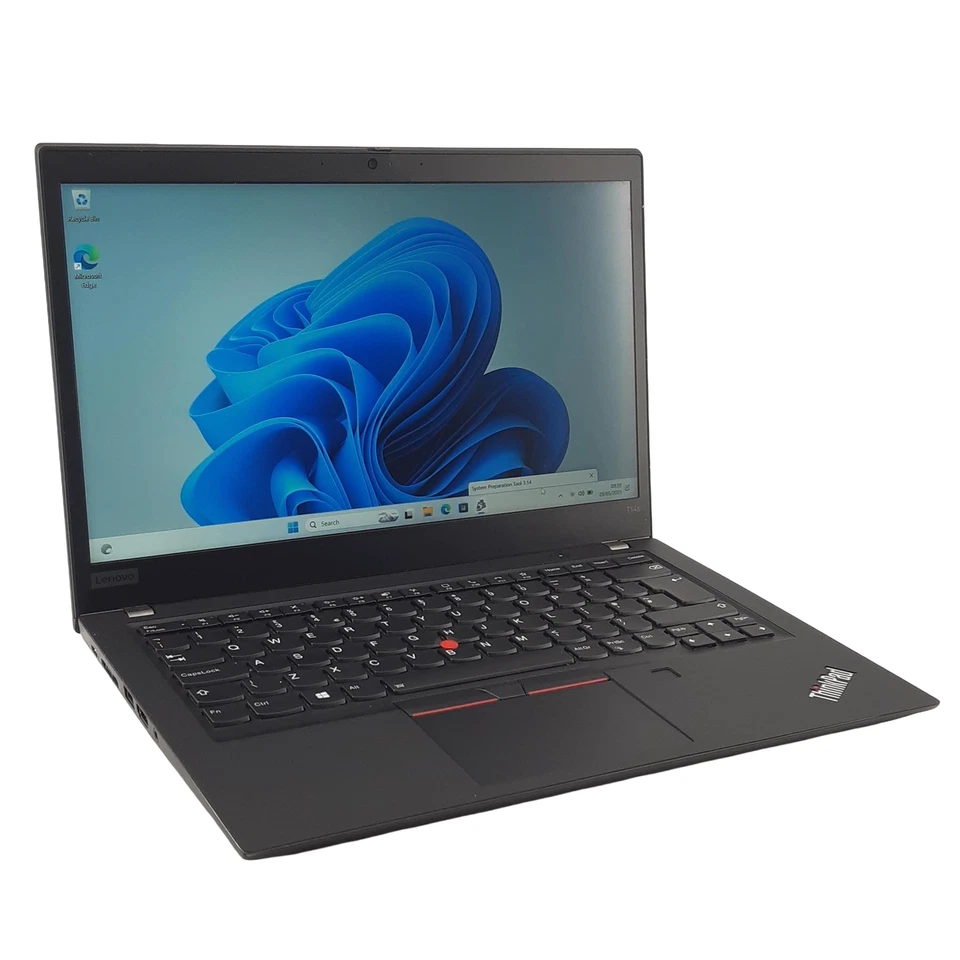 Lenovo ThinkPad T14s G1 · i5-10310U · 16GB · 256GB, photo 3 of 5