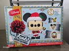 Funko Pop Disney Advent Calendar