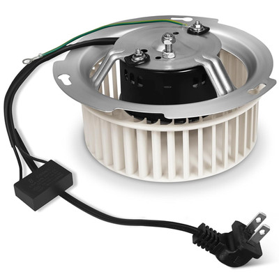 Upgraded 8832NA Blower Motor 84757 JA2B099N Bathroom Fan Motor Replace 8832NA a