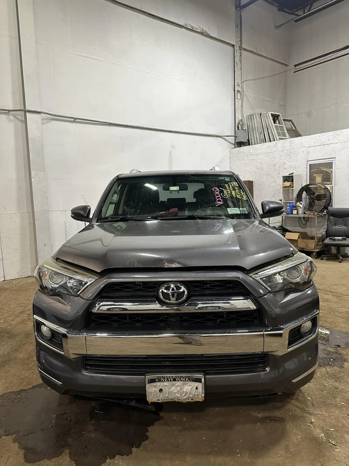 Motor soplador TOYOTA 4RUNNER 10 11 12 13 14 15 16 17 18 19 20 21 22 23 24 Foto 2 de 4