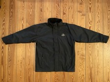 Otto Waalkes - 7 Zwerge - Herren Winterjacke Gr. L - Original Crew Ausstattung