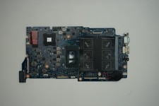 Dell Laptop Motherboard for Vostro 5401 - Intel Core i7-8550U 8th Gen - 5F5VX