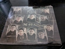 Fisherman's Friends : One and All CD Limited  Album (2013) Digipak Brand New