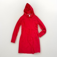 North Face Laurel Dress Medium Long Sleeve At...