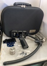 Steadicam Merlin Handheld Stabilizer with original case and accessories