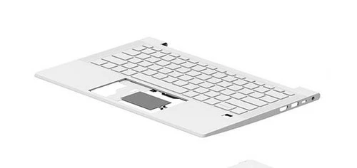 HP M24297-B31 Top Cover W/Keyboard Intl