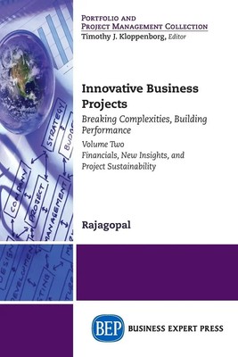 Rajagopal | Innovative Business Projects | Taschenbuch | Englisch (2016)