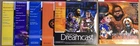 Sega Dreamcast Demo Disc Lot – Official Sega Magazine Samplers Vol 1–11