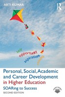 Arti Kumar | Personal, Social, Academic And Career Development In Higher...