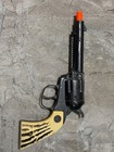1960's Nichols Cowhand Toy Cap Gun Blued Version — photo 2