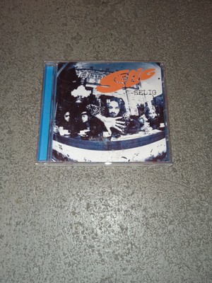Selig | Selig | CD