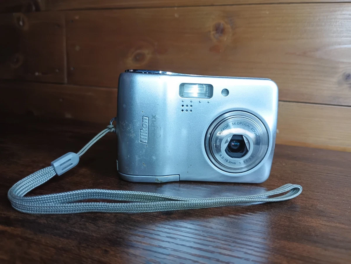 Nikon COOLPIX L3 Digital Cameras for Sale | Shop New & Used
