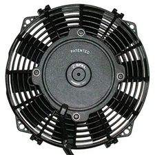 Holley Performance 30100360 SPAL Electric Fan