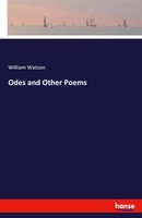 Odes And Other Poems William Watson Taschenbuch Englisch 2024 hansebooks