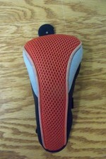 Generic golf hybrid club headcover Andux: GEN USED