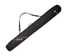 Unigear Ski Bag for Air Travel, 360  Fully Padded Protection, Water-Resista