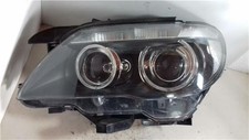 Feu avant (phare) BMW 3,0