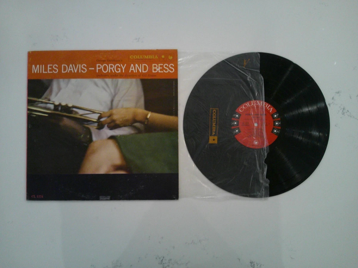 Porgy And Bess In Vinyl Records for sale | eBay