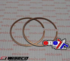 Wiseco Rings 2047cd 52.00mm Wiseco
