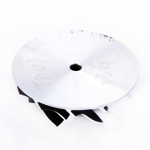 TRITDT Turbo Compressor Wheel For MHI TD04-13G (41.5/56 mm) KATO HD400 4D31T - Picture 5 of 6