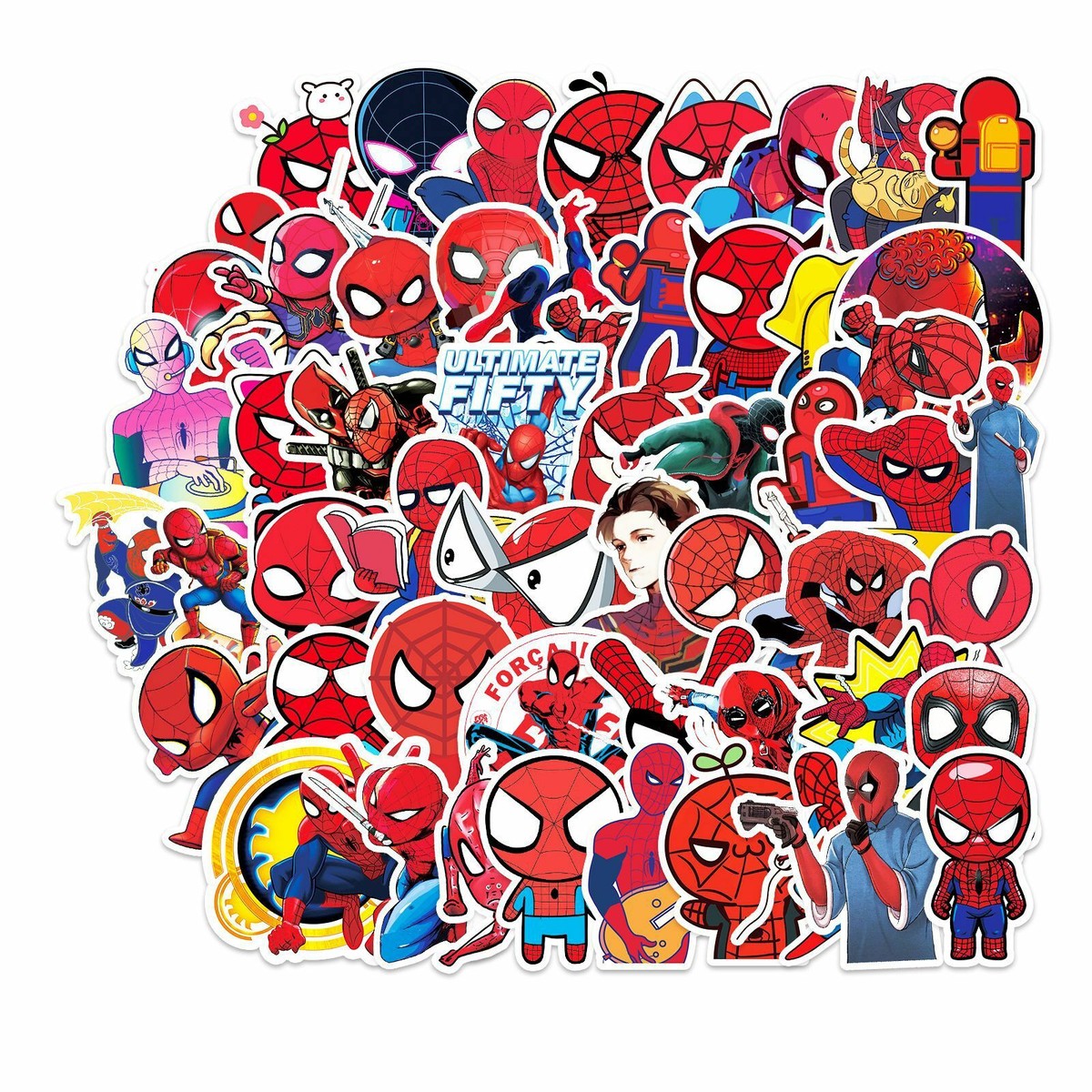 Pincab Spiderman Ventes à MARSEILLE