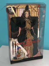 carol burnett barbie doll