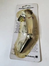 Finnigan's Minnow Model 6954 By The Producers 1980's