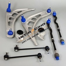 Front Control Arms Ball Joint Suspension Kit For BMW E46 323i 325i 328i 330i Z4