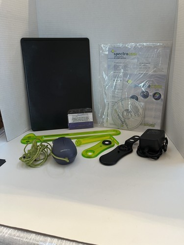 Spectrocam 75 RE Spectrophotometer