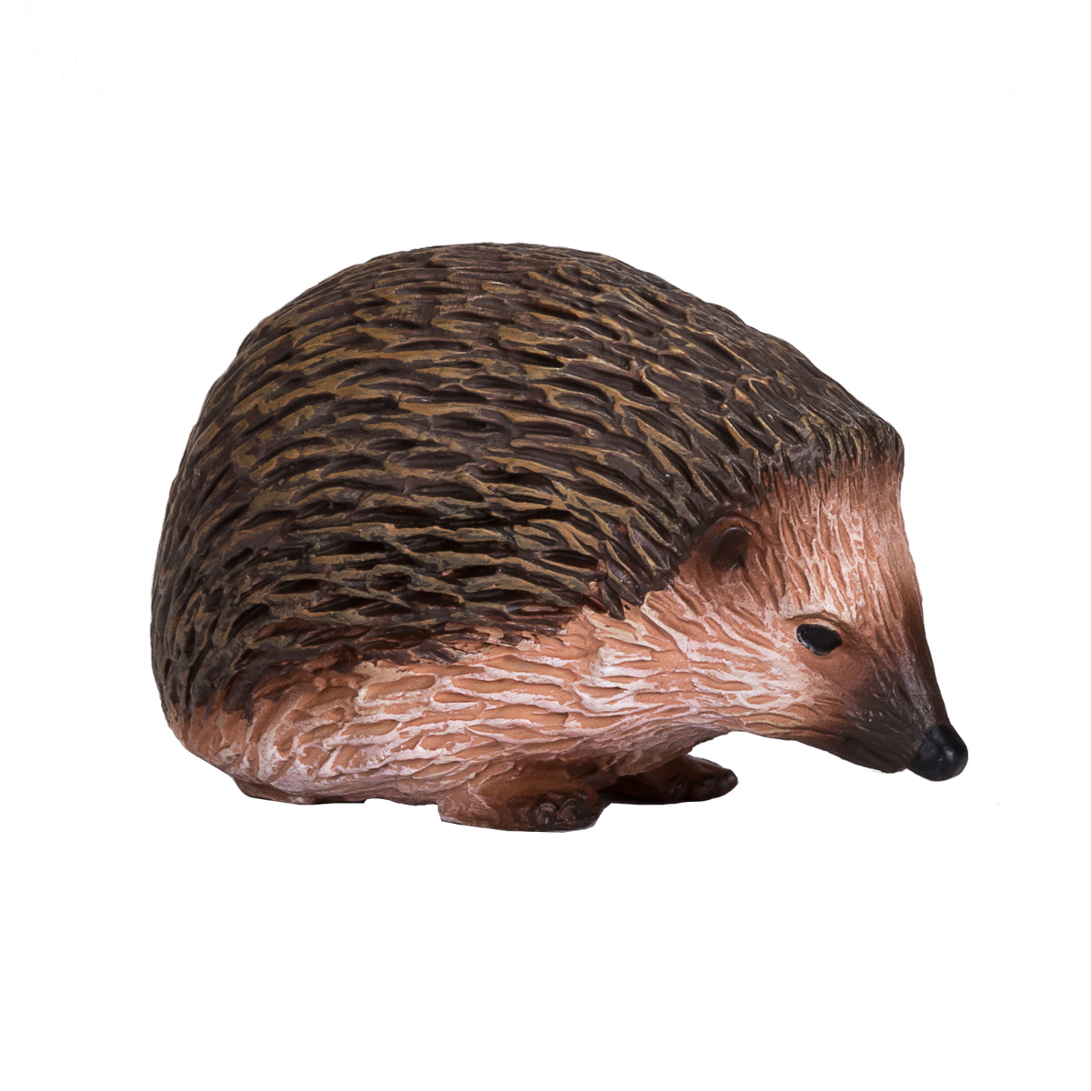 Mojo HEDGEHOG wild countryside animals play model figure toys