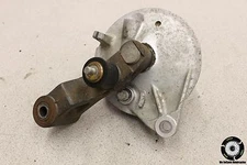 1983 Yamaha Riva 180 Xc180 Rear Brake Drum Hub Shoes XC 83