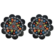 Trivet Set For Hot Dishes 