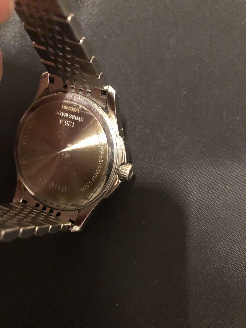 Grand Seiko 9F62-0AE0 Quartz Titanium Watch Black Dial Grand Seiko 9F62-0AE0 Quartz Titanium Watch Black Dial
