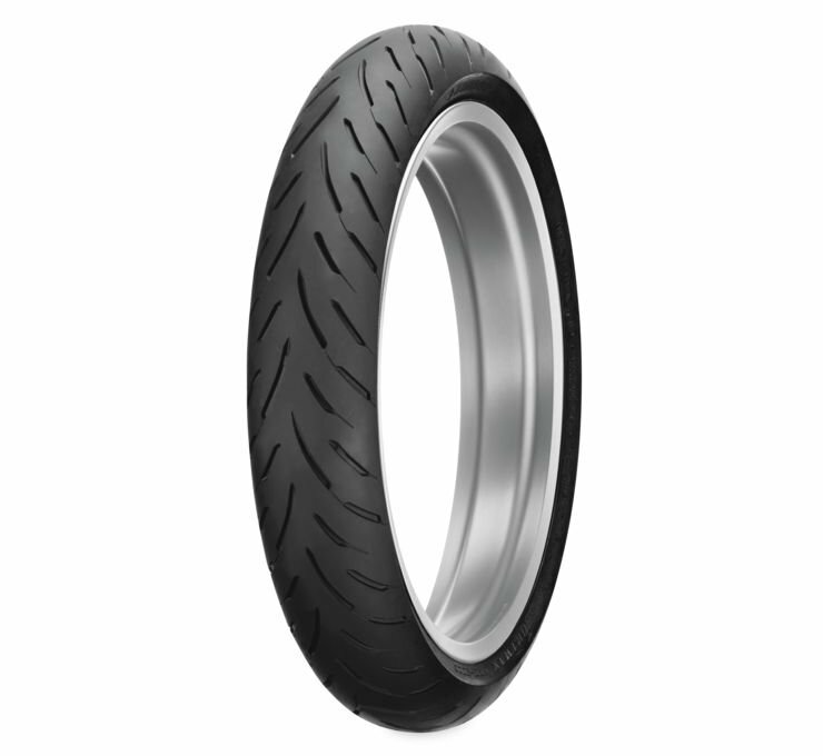 Dunlop Sportmax GPR-300 Tire - 120/60-17 - Front - 45067637 | eBay