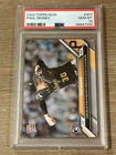 PSA 10 2024 Topps NOW Paul Skenes Rookie 407 Pittsburgh Pirates RC