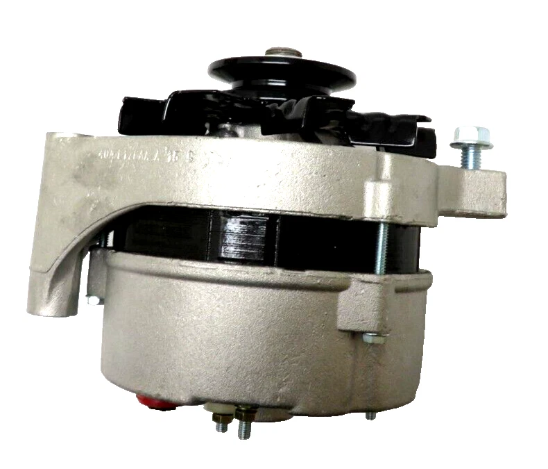 Alternador RMMAL00141 remanufacturado por Magneti Marelli para Mustang 72-73 5,0 L Foto 4 de 4