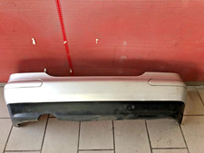 Stoßstange hinten Mercedes Benz SLK R170  A1708850825 A1708850865 in silber
