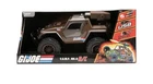 GI Joe VAMP MK-II Jeep Offroad 1:14 Scale RC Vehicle JADA Hollywood Rides