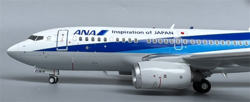 JC Wings ANA Inspiration of JAPAN FOR BOEING B737-700 JA03AN